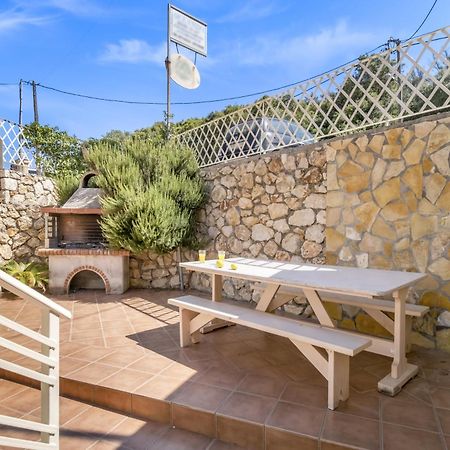 Oceanida Aktaia Room Никиана Екстериор снимка